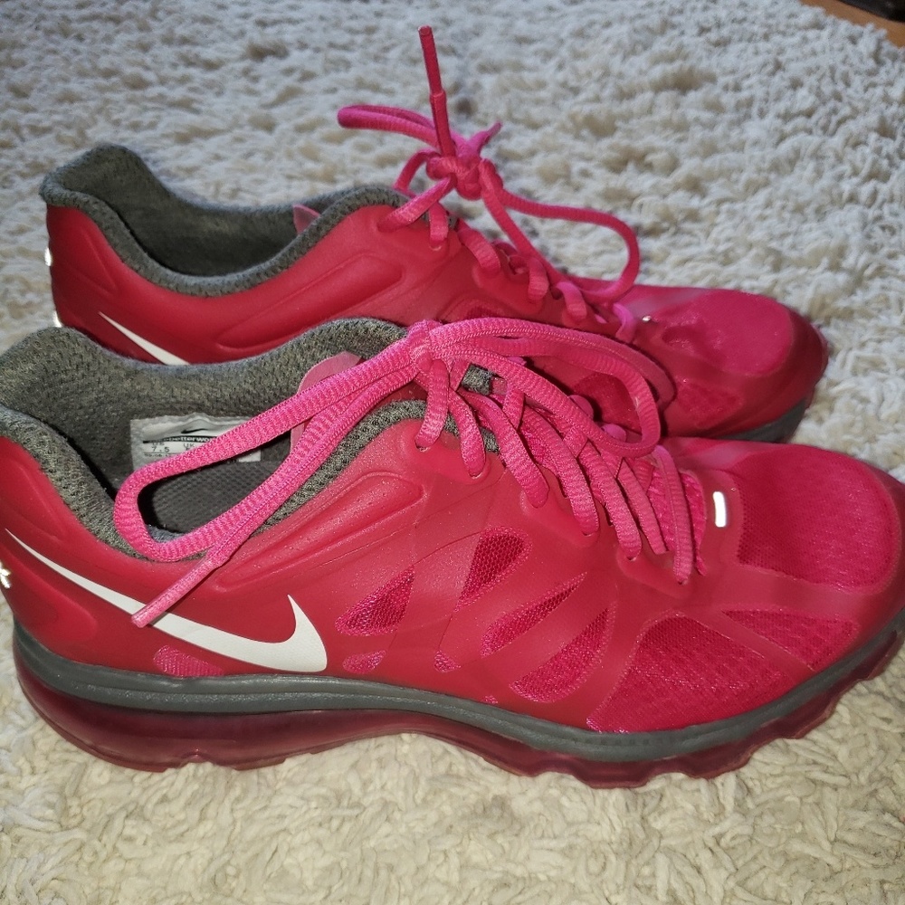 Nike Airmax!